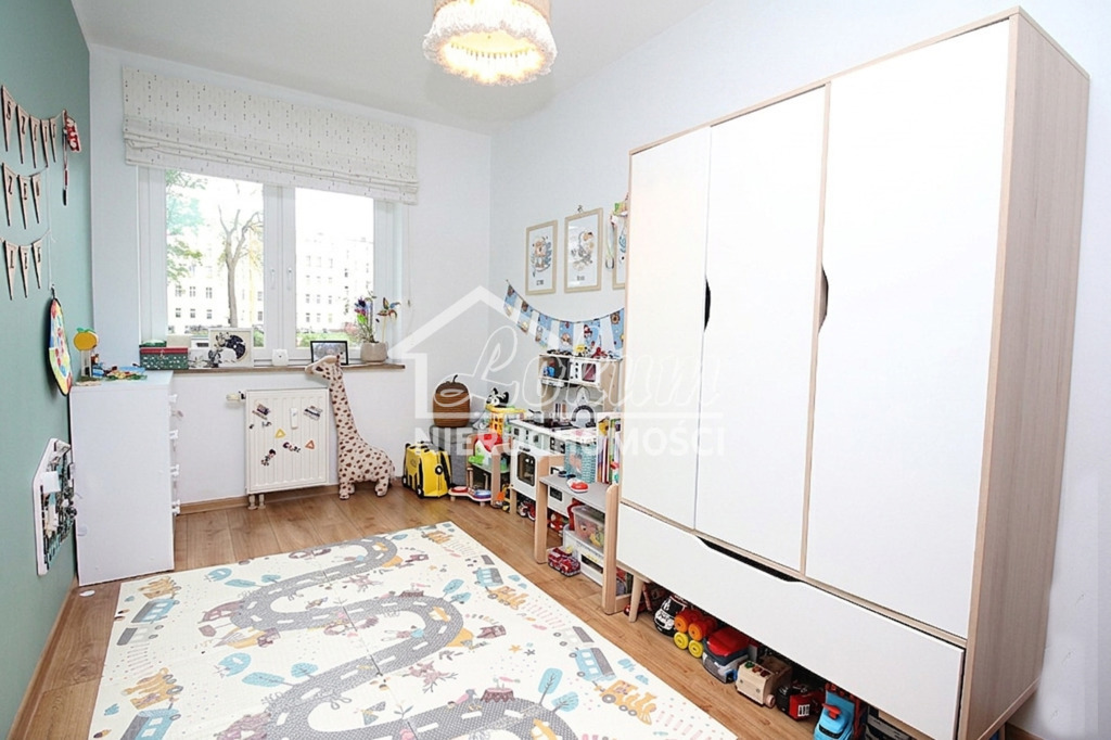 Mieszkanie 63,9 m², Szczecin, Żelechowa, Robotnicza - zdjęcie 7