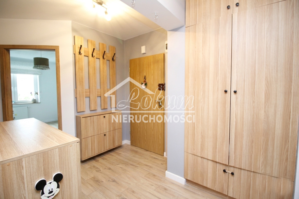 Mieszkanie 63,9 m², Szczecin, Żelechowa, Robotnicza - zdjęcie 12