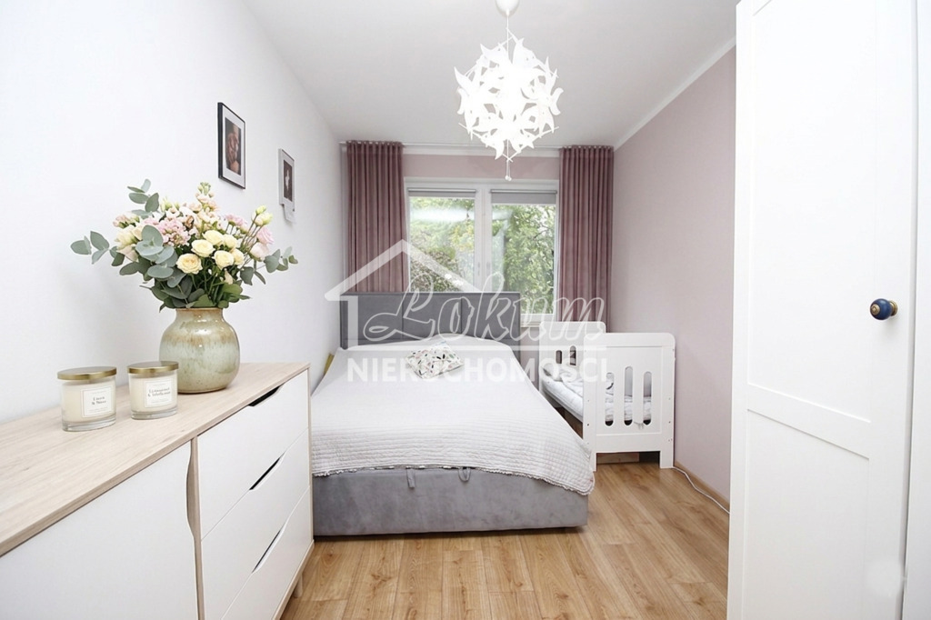 Mieszkanie 63,9 m², Szczecin, Żelechowa, Robotnicza - zdjęcie 1