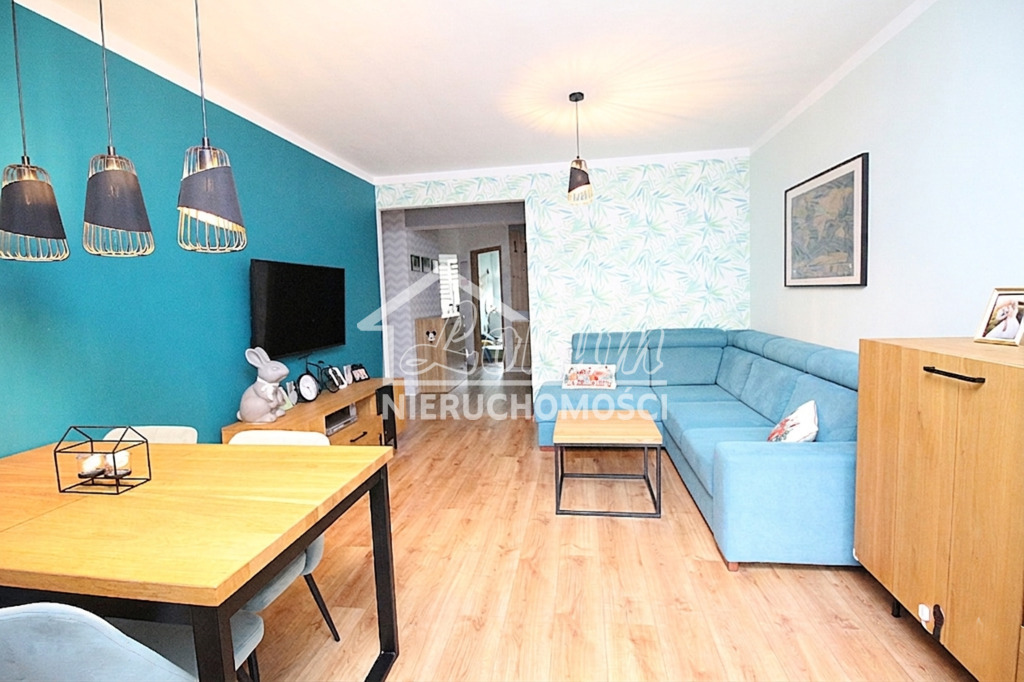 Mieszkanie 63,9 m², Szczecin, Żelechowa, Robotnicza - zdjęcie 4