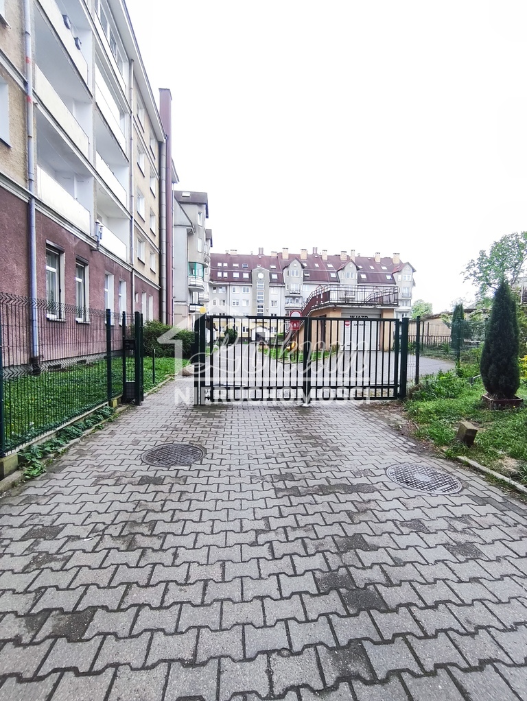 Mieszkanie 63,9 m², Szczecin, Żelechowa, Robotnicza - zdjęcie 15