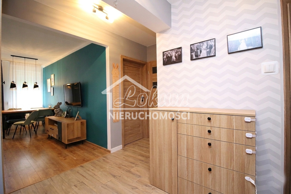 Mieszkanie 63,9 m², Szczecin, Żelechowa, Robotnicza - zdjęcie 13
