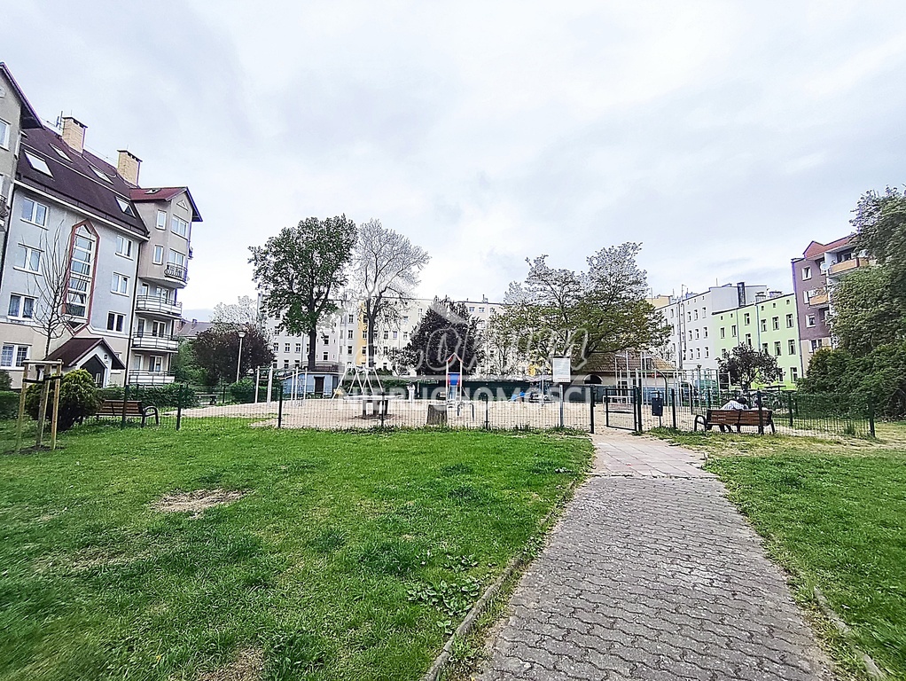 Mieszkanie 63,9 m², Szczecin, Żelechowa, Robotnicza - zdjęcie 14