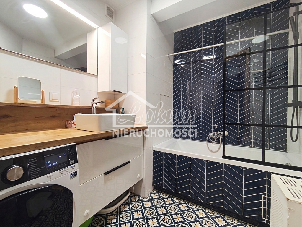 Mieszkanie 63,9 m², Szczecin, Żelechowa, Robotnicza - zdjęcie 10
