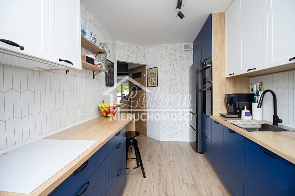 Mieszkanie 63,9 m², Szczecin, Żelechowa, Robotnicza - zdjęcie 8