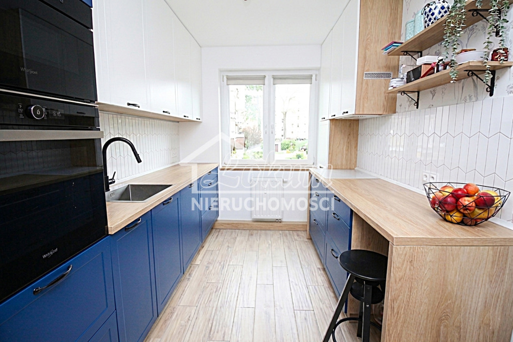 Mieszkanie 63,9 m², Szczecin, Żelechowa, Robotnicza - zdjęcie 9