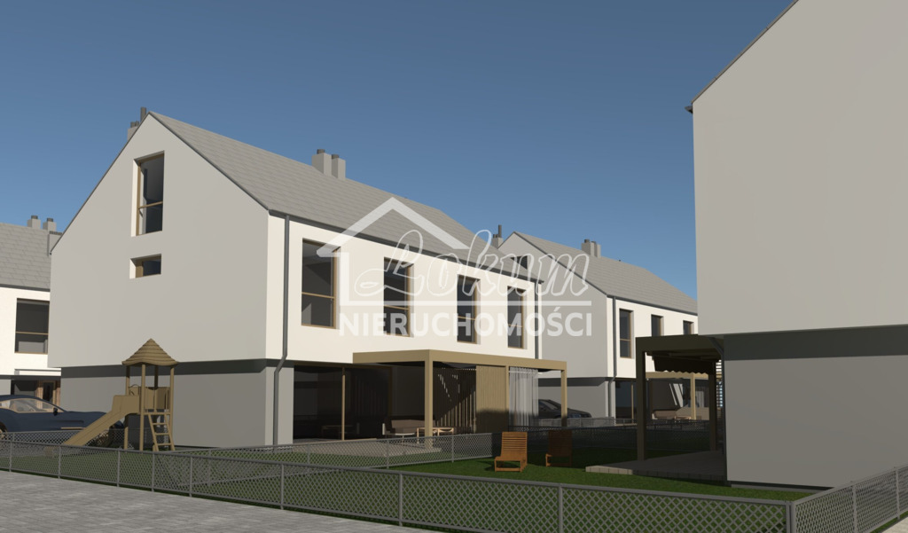Dom 140,34&nbsp;m², Mierzyn - zdjęcie 1