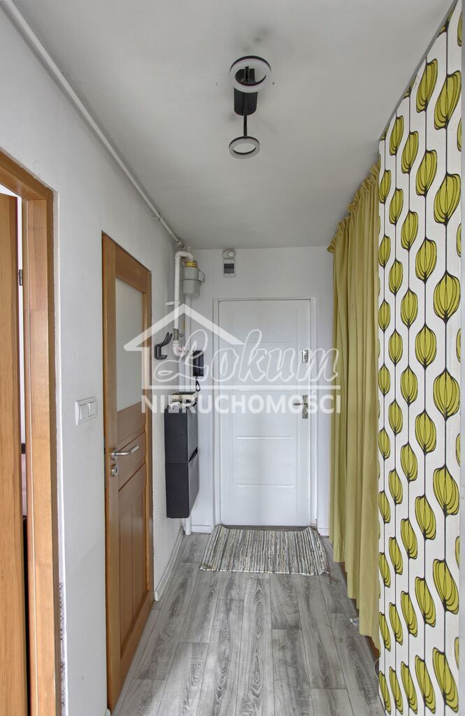 Mieszkanie 38,3&nbsp;m², Szczecin, Śródmieście, Odzieżowa - zdjęcie 11