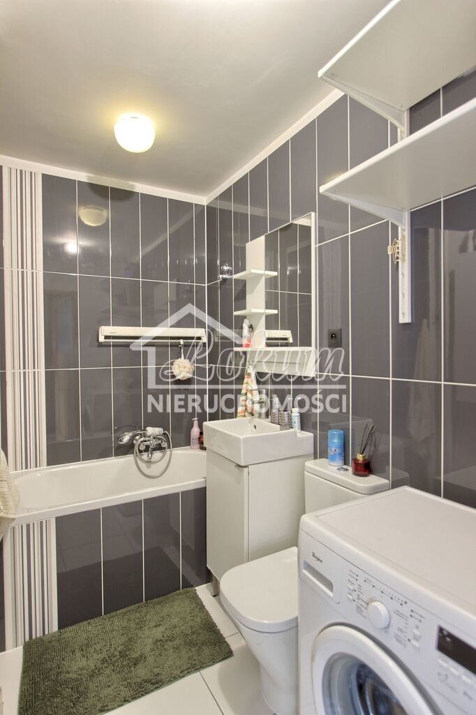 Mieszkanie 38,3&nbsp;m², Szczecin, Śródmieście, Odzieżowa - zdjęcie 7