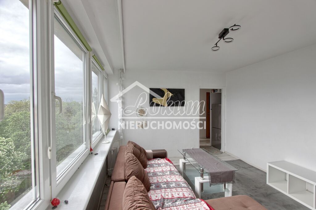 Mieszkanie 38,3&nbsp;m², Szczecin, Śródmieście, Odzieżowa - zdjęcie 2