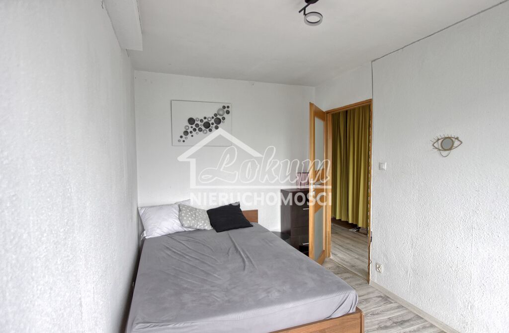 Mieszkanie 38,3&nbsp;m², Szczecin, Śródmieście, Odzieżowa - zdjęcie 8