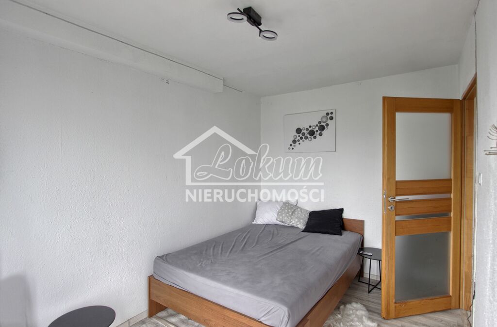 Mieszkanie 38,3&nbsp;m², Szczecin, Śródmieście, Odzieżowa - zdjęcie 9