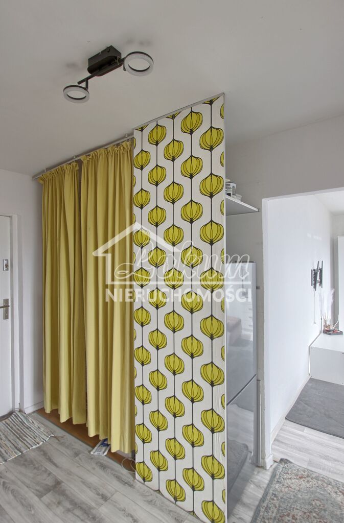Mieszkanie 38,3&nbsp;m², Szczecin, Śródmieście, Odzieżowa - zdjęcie 12