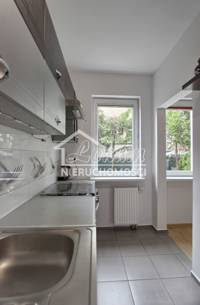 Mieszkanie 31,8&nbsp;m², Szczecin, Zdroje, Batalionów Chłopskich - zdjęcie 10