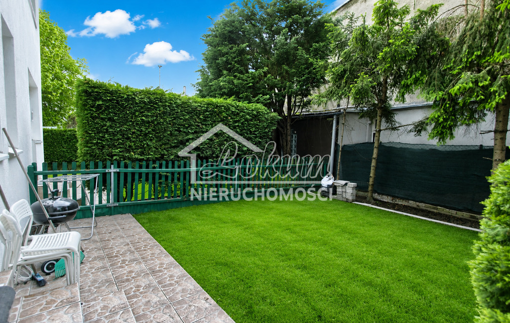 Mieszkanie 31,8&nbsp;m², Szczecin, Zdroje, Batalionów Chłopskich - zdjęcie 4