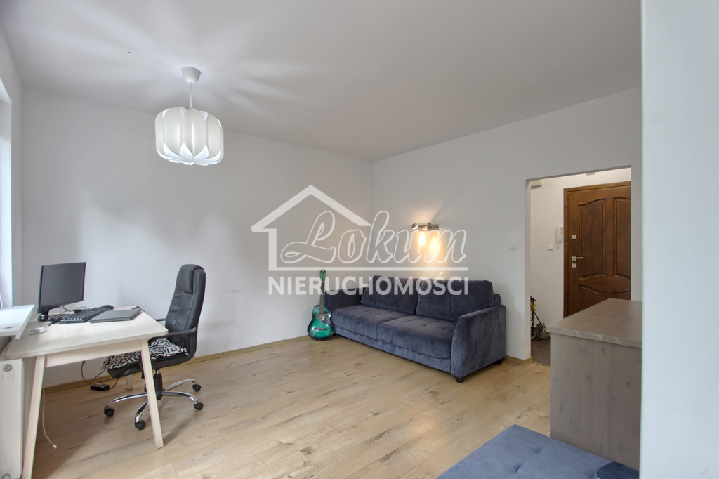 Mieszkanie 31,8&nbsp;m², Szczecin, Zdroje, Batalionów Chłopskich - zdjęcie 3