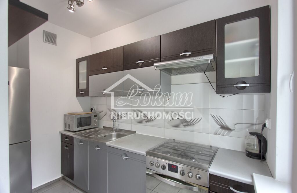 Mieszkanie 31,8&nbsp;m², Szczecin, Zdroje, Batalionów Chłopskich - zdjęcie 9