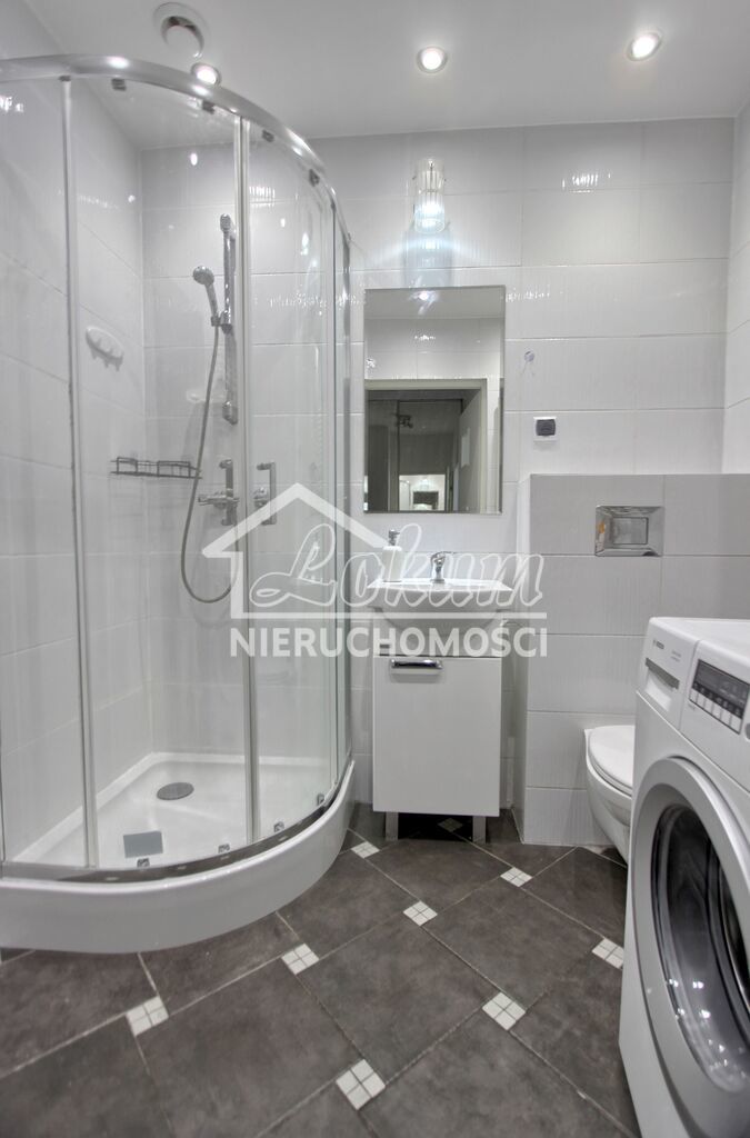 Mieszkanie 31,8&nbsp;m², Szczecin, Zdroje, Batalionów Chłopskich - zdjęcie 6