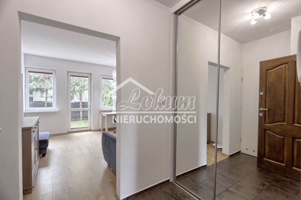 Mieszkanie 31,8&nbsp;m², Szczecin, Zdroje, Batalionów Chłopskich - zdjęcie 11