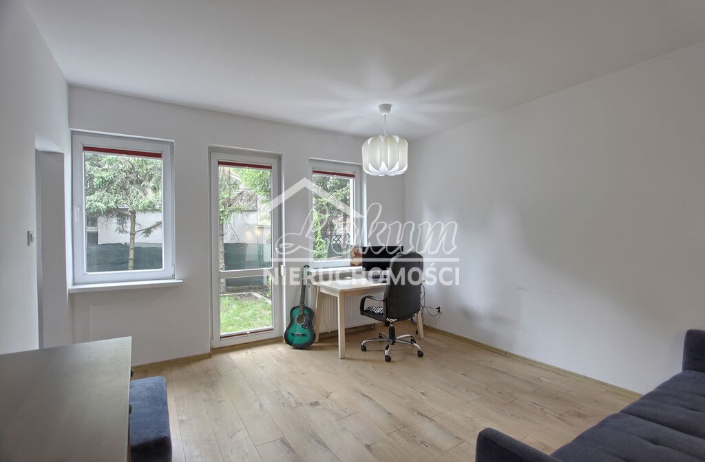 Mieszkanie 31,8&nbsp;m², Szczecin, Zdroje, Batalionów Chłopskich - zdjęcie 2