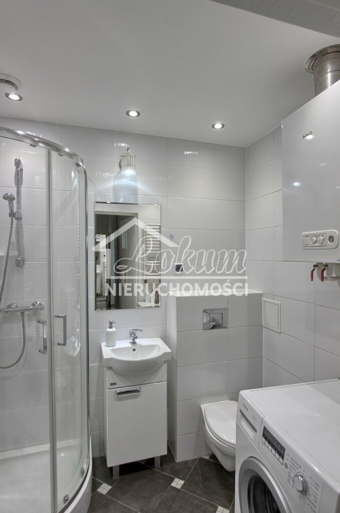 Mieszkanie 31,8&nbsp;m², Szczecin, Zdroje, Batalionów Chłopskich - zdjęcie 5