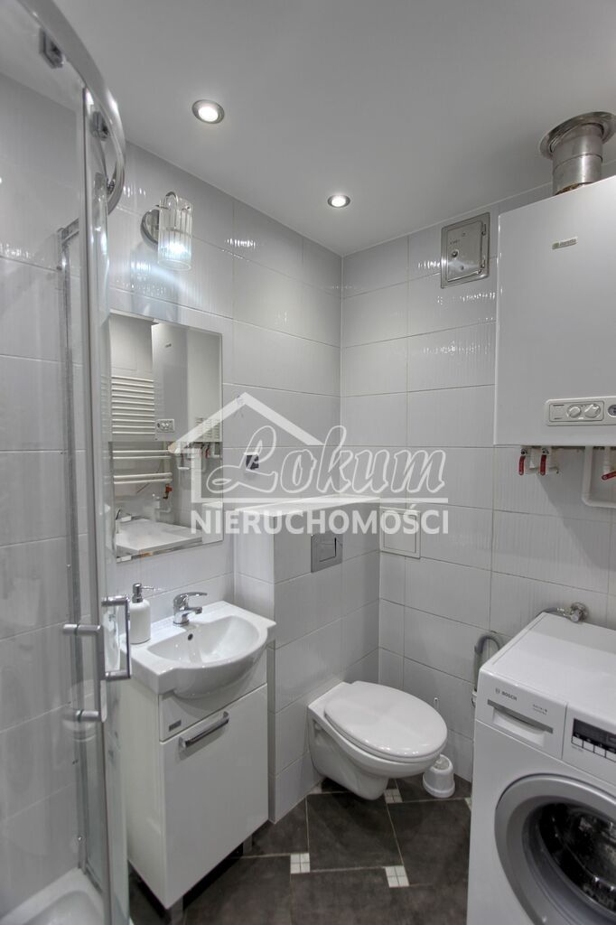 Mieszkanie 31,8&nbsp;m², Szczecin, Zdroje, Batalionów Chłopskich - zdjęcie 7