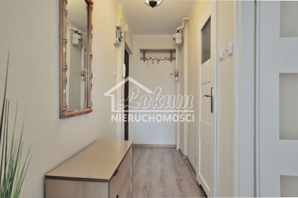 Mieszkanie 34,98&nbsp;m², Szczecin, Śródmieście, Unisławy - zdjęcie 7