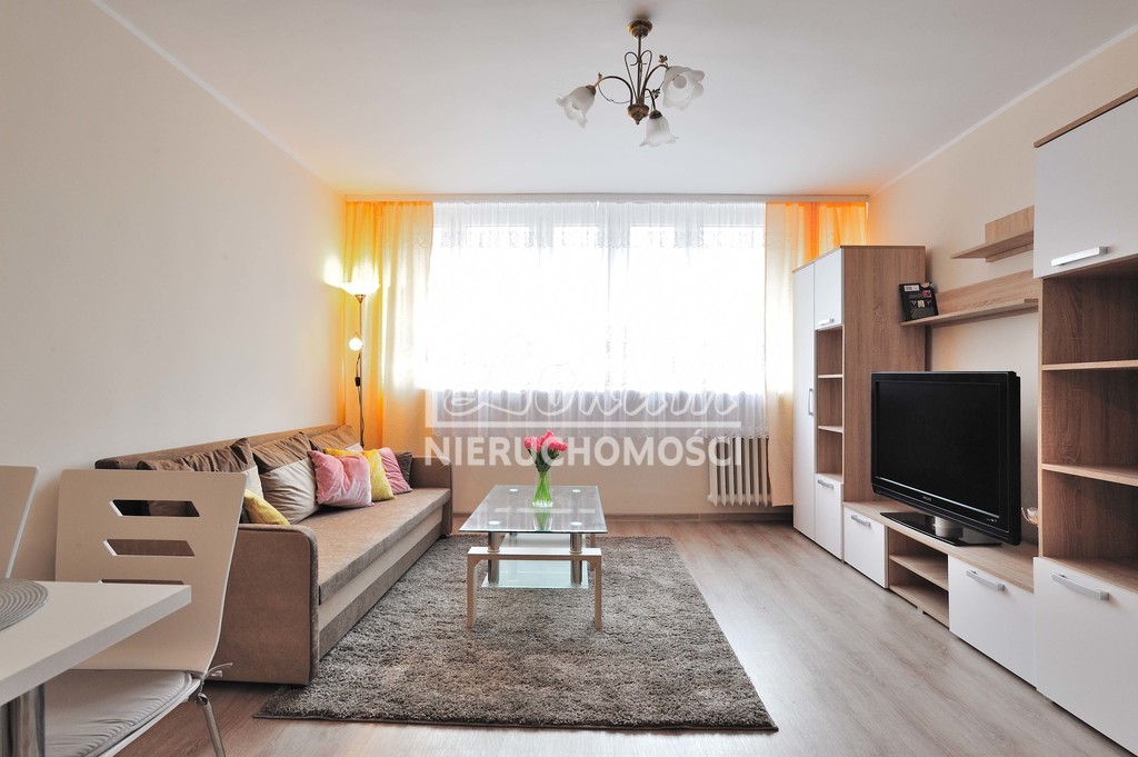 Mieszkanie 34,98&nbsp;m², Szczecin, Śródmieście, Unisławy - zdjęcie 2