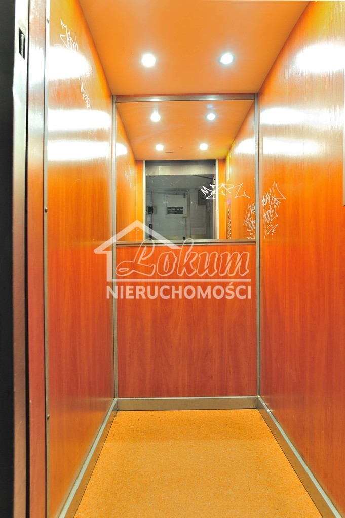 Mieszkanie 34,98&nbsp;m², Szczecin, Śródmieście, Unisławy - zdjęcie 11