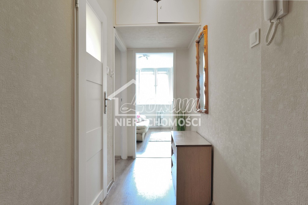 Mieszkanie 34,98&nbsp;m², Szczecin, Śródmieście, Unisławy - zdjęcie 6