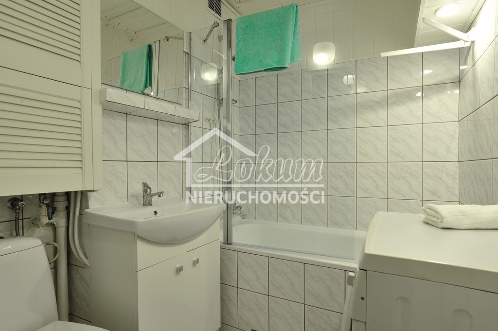 Mieszkanie 34,98&nbsp;m², Szczecin, Śródmieście, Unisławy - zdjęcie 10