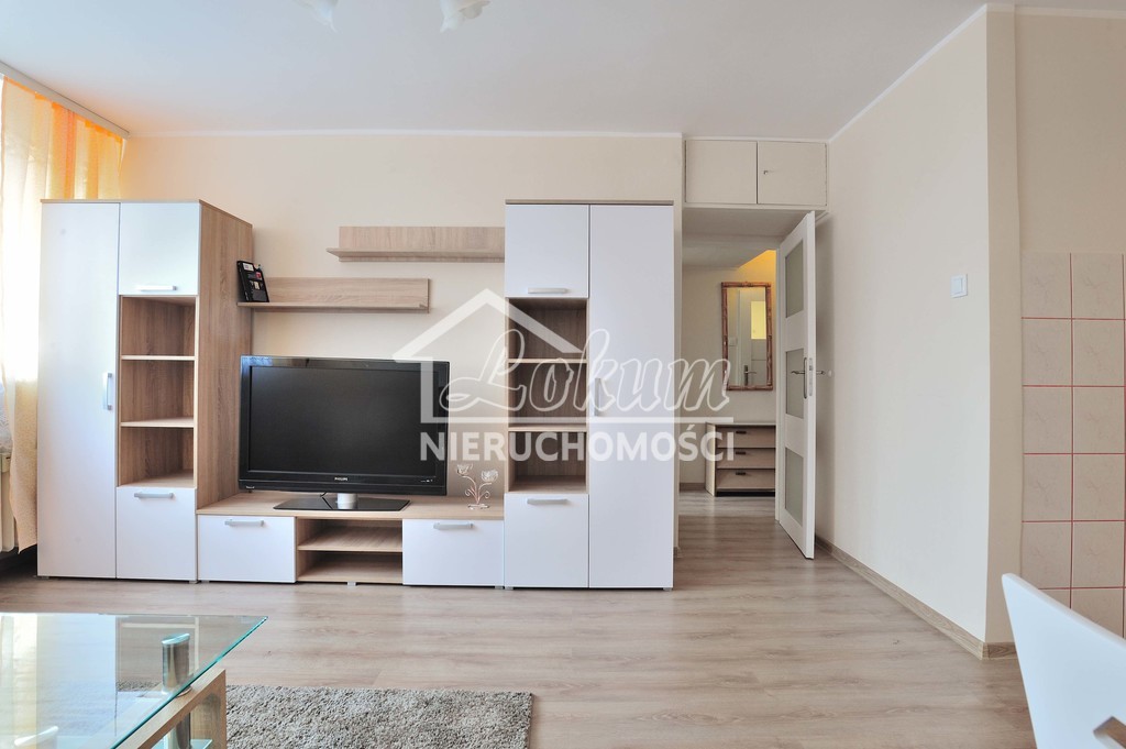 Mieszkanie 34,98&nbsp;m², Szczecin, Śródmieście, Unisławy - zdjęcie 5