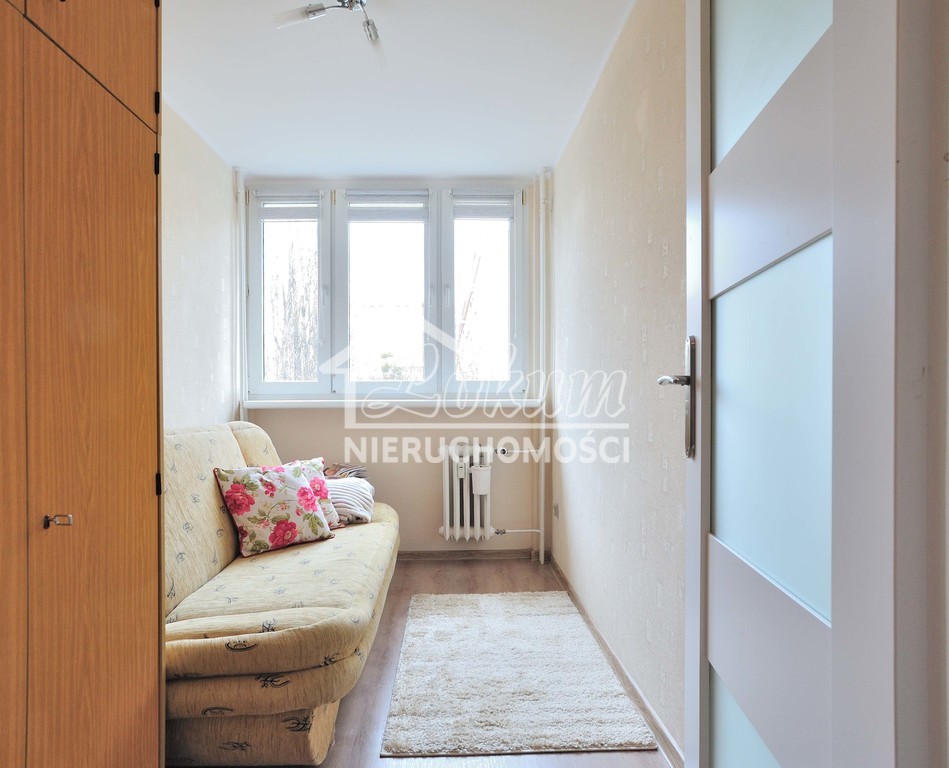 Mieszkanie 34,98&nbsp;m², Szczecin, Śródmieście, Unisławy - zdjęcie 8