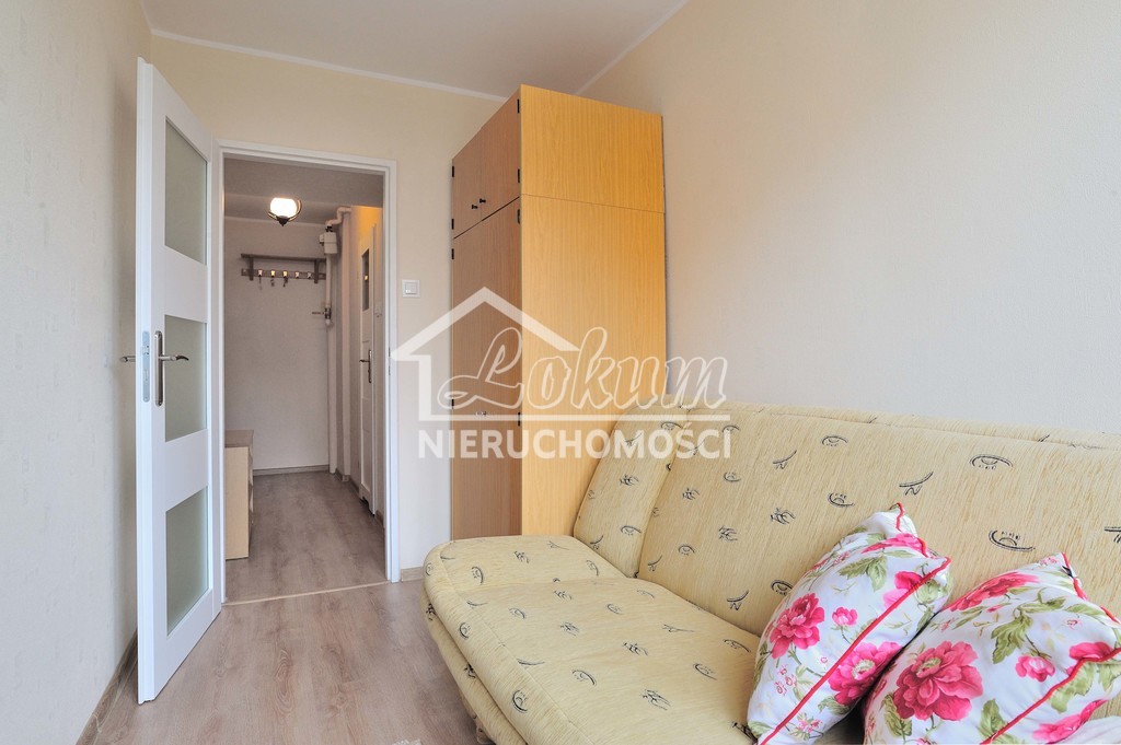 Mieszkanie 34,98&nbsp;m², Szczecin, Śródmieście, Unisławy - zdjęcie 9