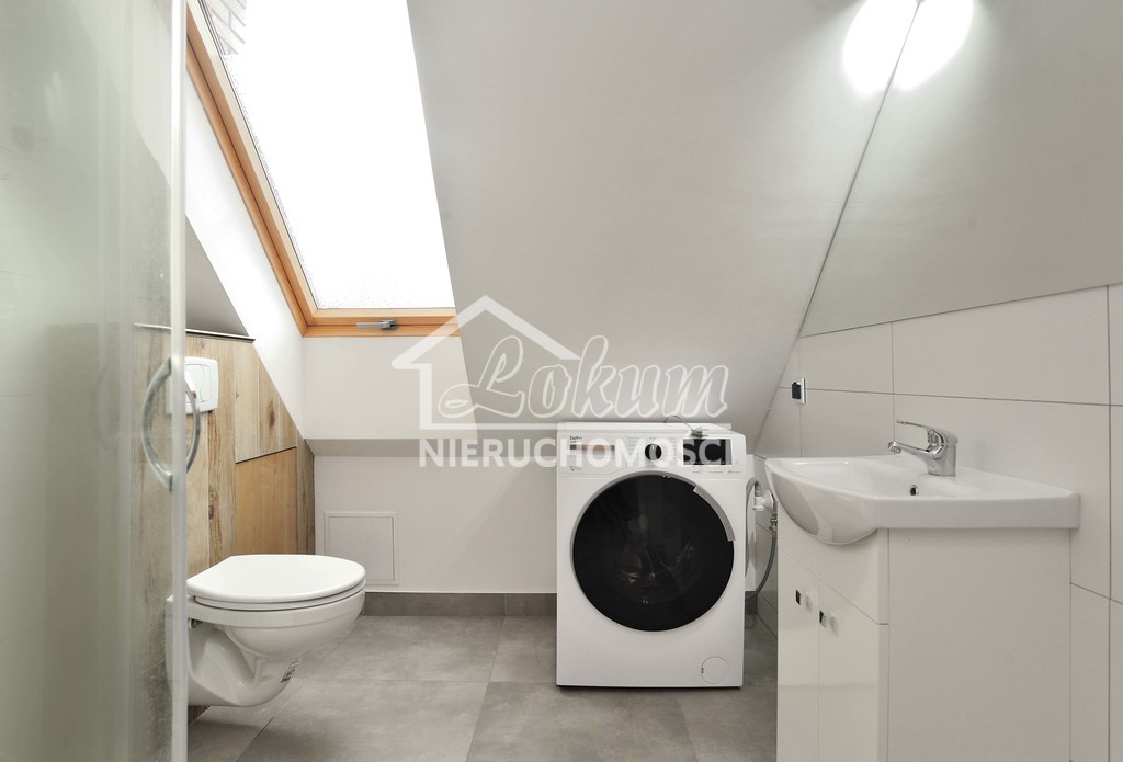 Mieszkanie 40,57&nbsp;m², Szczecin, Niebuszewo, Zaciszna - zdjęcie 5