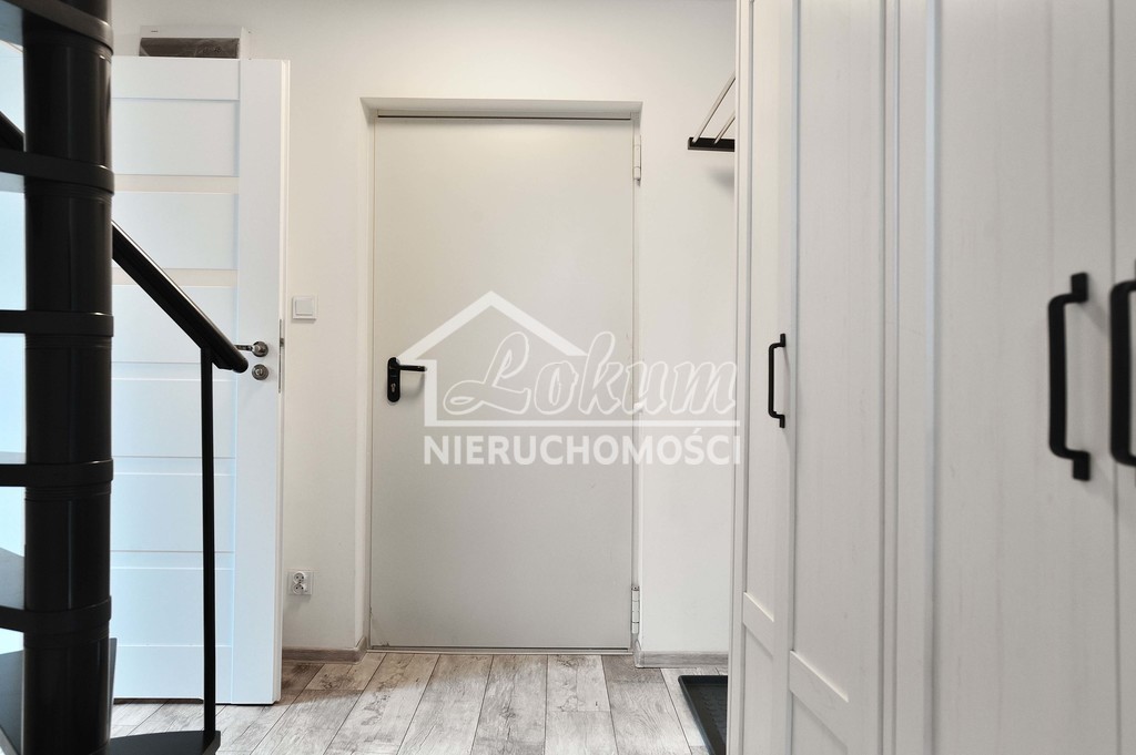 Mieszkanie 40,57&nbsp;m², Szczecin, Niebuszewo, Zaciszna - zdjęcie 7