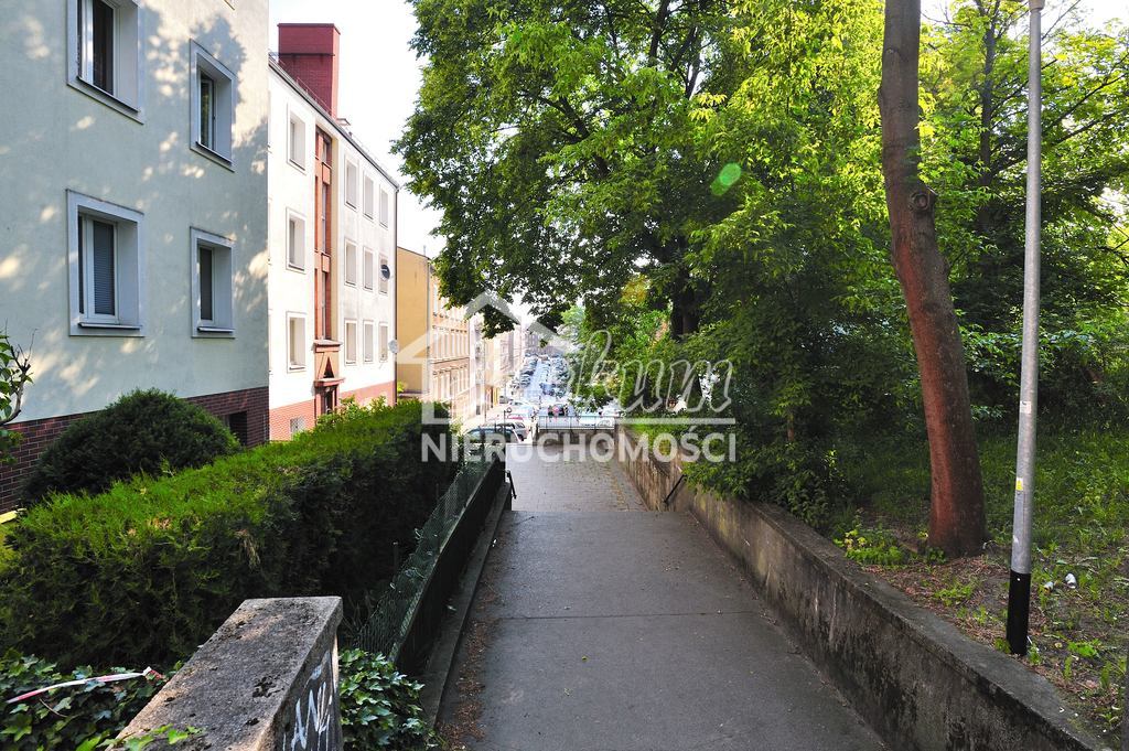 Mieszkanie 40,57&nbsp;m², Szczecin, Niebuszewo, Zaciszna - zdjęcie 13