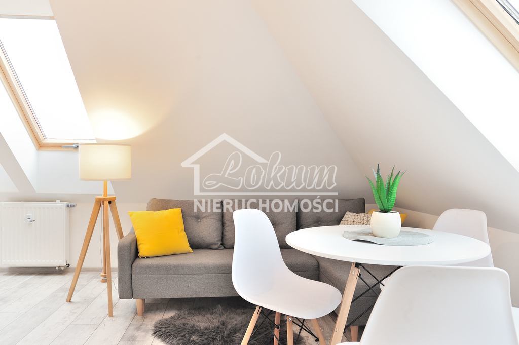 Mieszkanie 40,57&nbsp;m², Szczecin, Niebuszewo, Zaciszna - zdjęcie 11