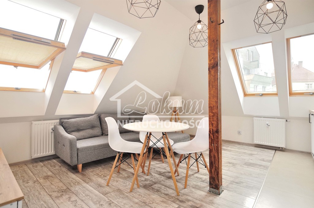 Mieszkanie 40,57&nbsp;m², Szczecin, Niebuszewo, Zaciszna - zdjęcie 2