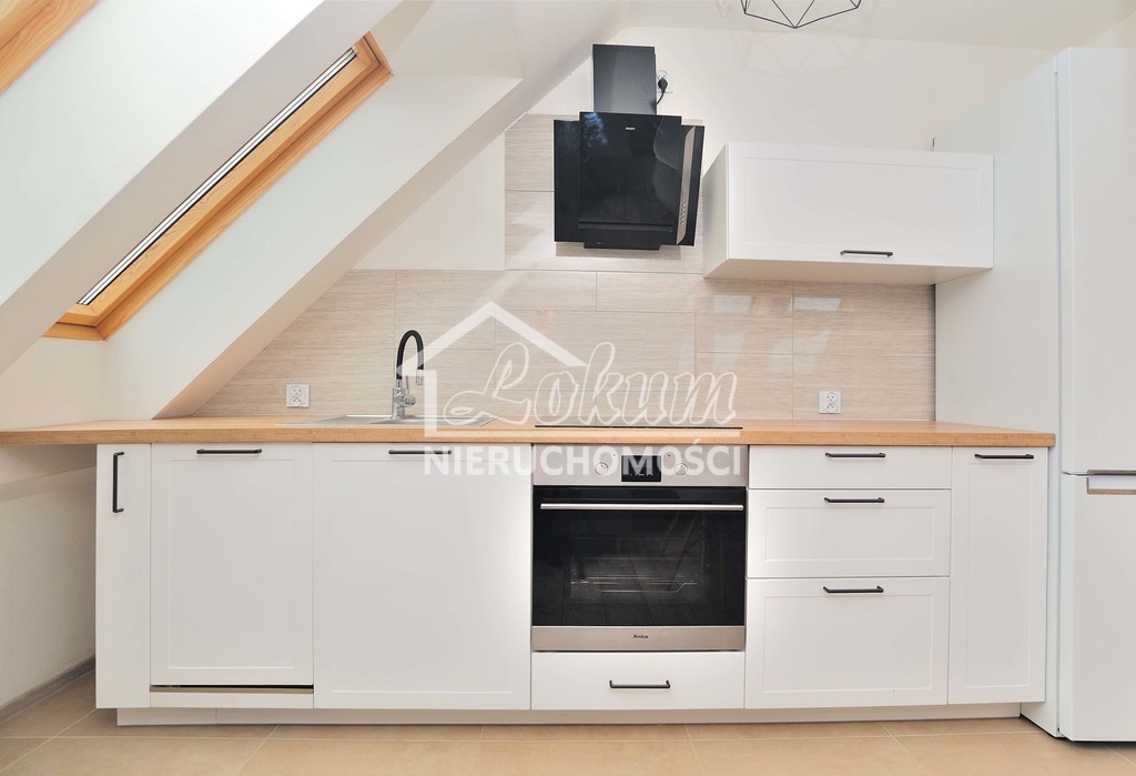 Mieszkanie 40,57&nbsp;m², Szczecin, Niebuszewo, Zaciszna - zdjęcie 4