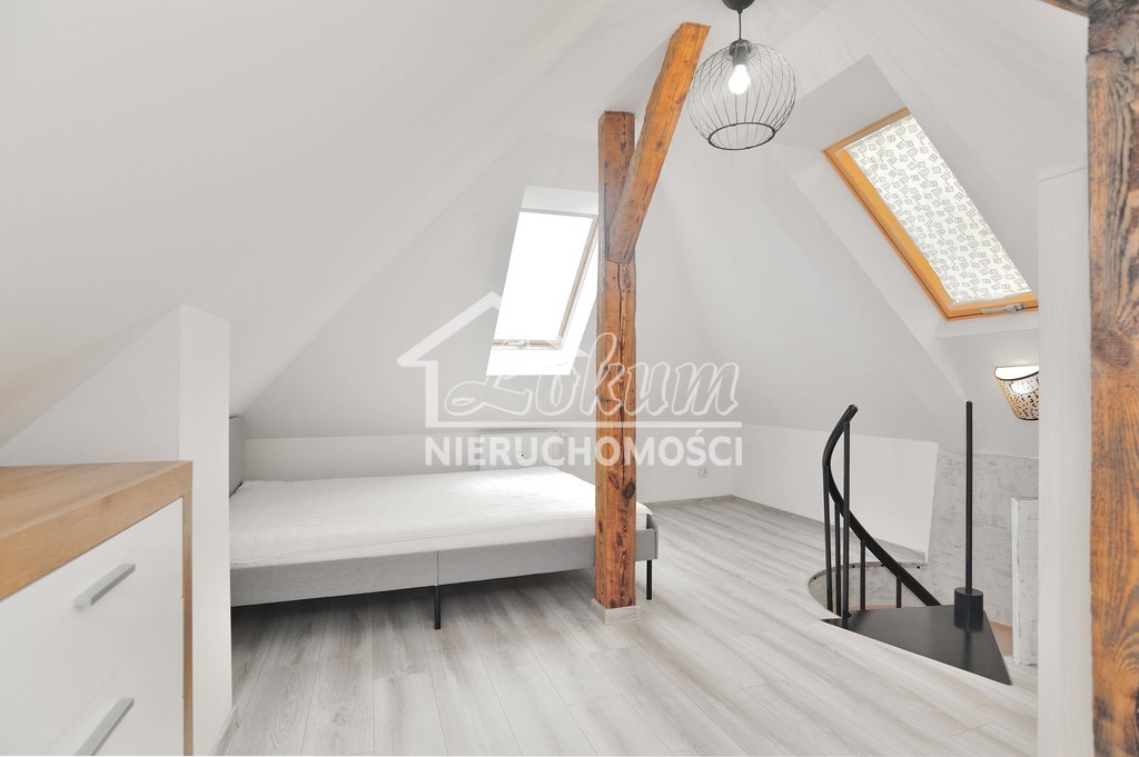 Mieszkanie 40,57&nbsp;m², Szczecin, Niebuszewo, Zaciszna - zdjęcie 9