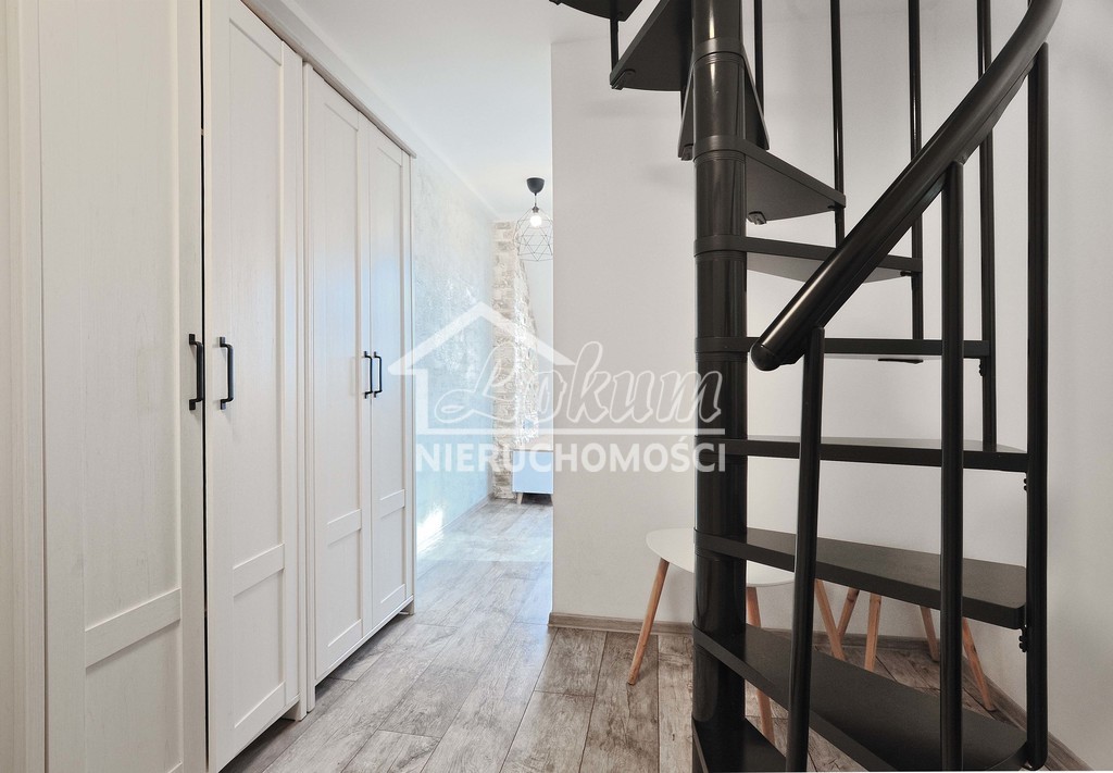Mieszkanie 40,57&nbsp;m², Szczecin, Niebuszewo, Zaciszna - zdjęcie 6
