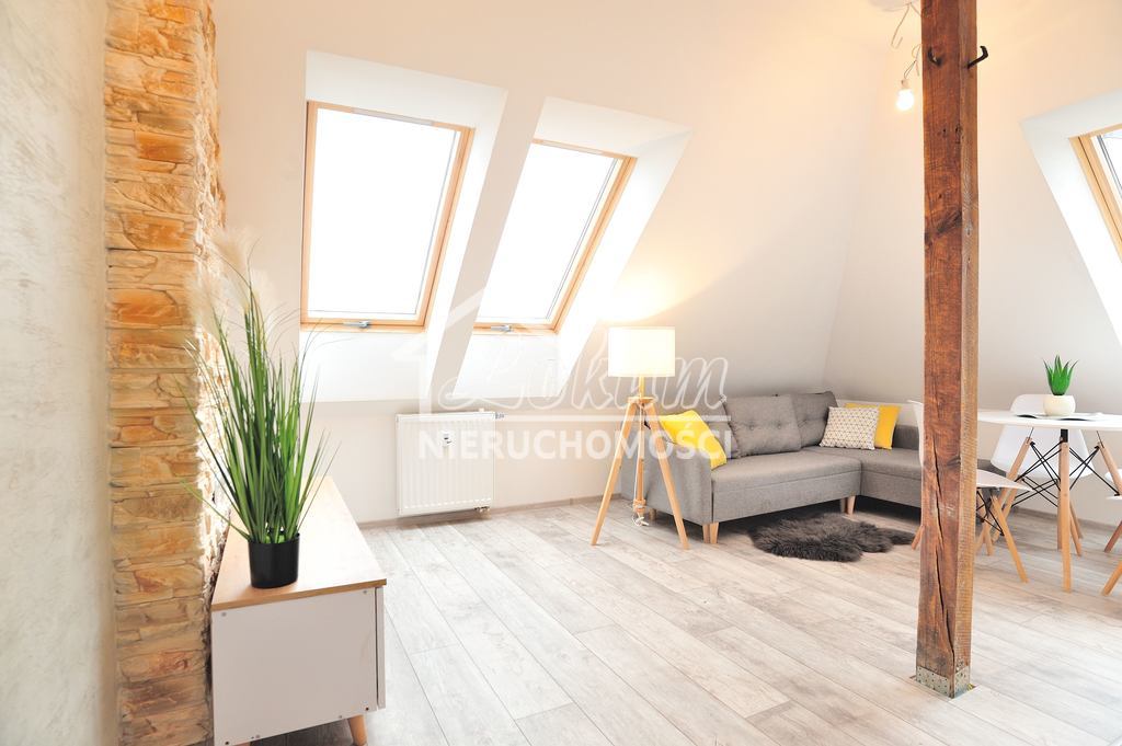 Mieszkanie 40,57&nbsp;m², Szczecin, Niebuszewo, Zaciszna - zdjęcie 1