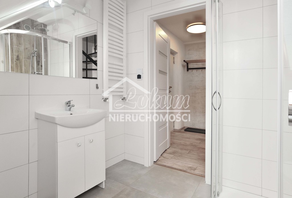 Mieszkanie 40,57&nbsp;m², Szczecin, Niebuszewo, Zaciszna - zdjęcie 8