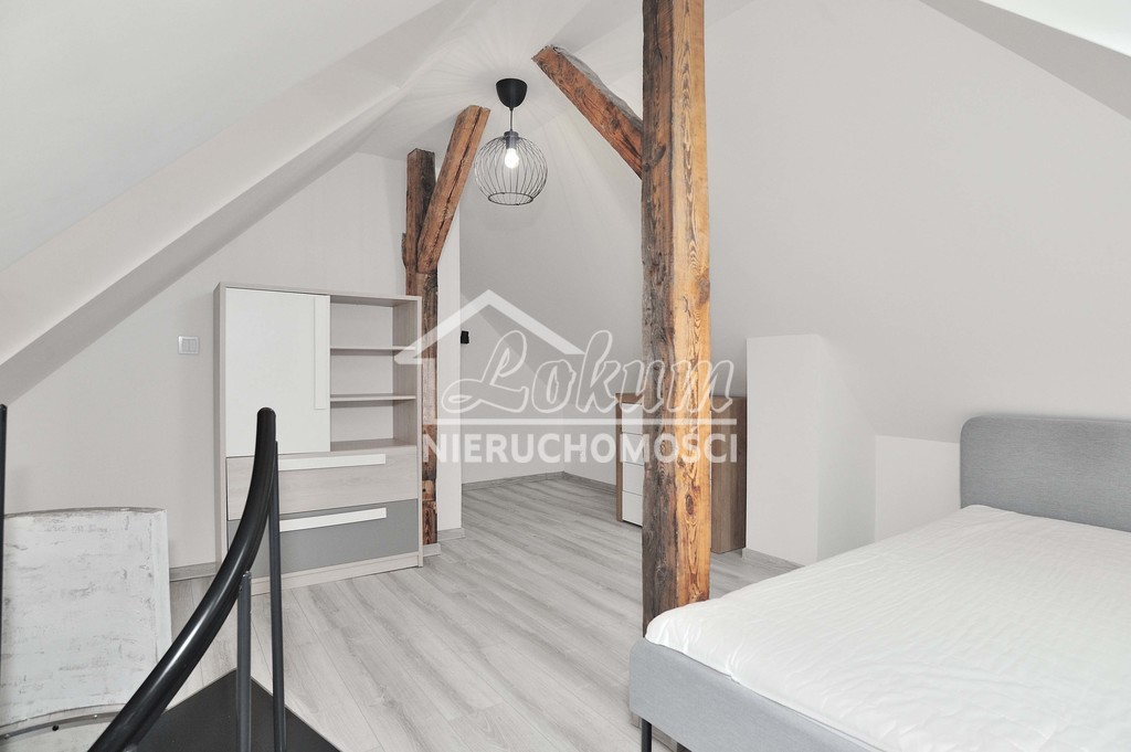 Mieszkanie 40,57&nbsp;m², Szczecin, Niebuszewo, Zaciszna - zdjęcie 10