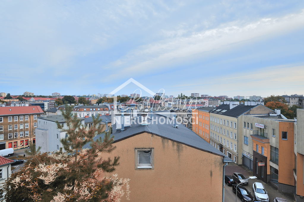 Mieszkanie 40,57&nbsp;m², Szczecin, Niebuszewo, Zaciszna - zdjęcie 15