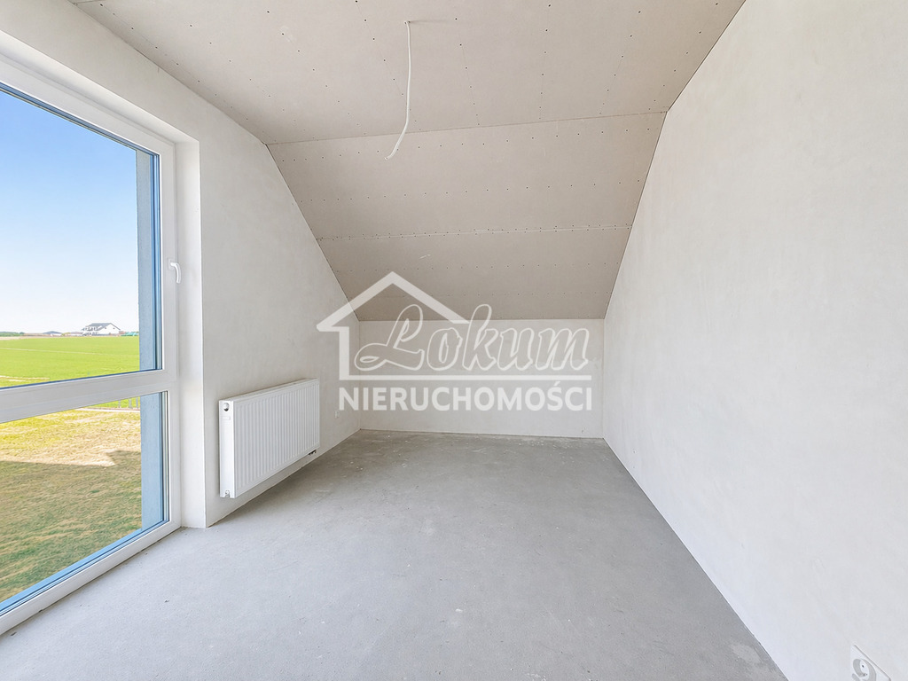 Dom 120&nbsp;m², Grzędzice - zdjęcie 5
