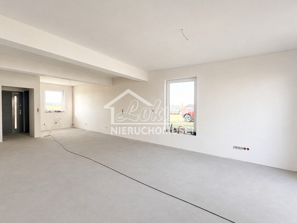 Dom 120&nbsp;m², Grzędzice - zdjęcie 3
