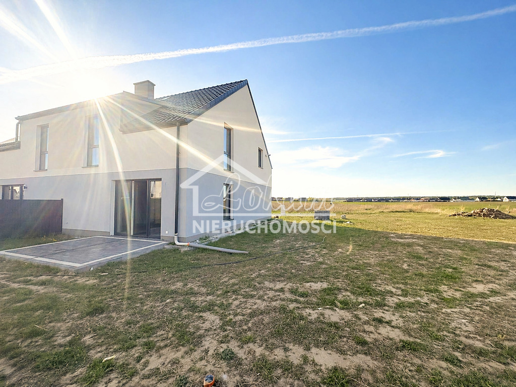 Dom 120&nbsp;m², Grzędzice - zdjęcie 8