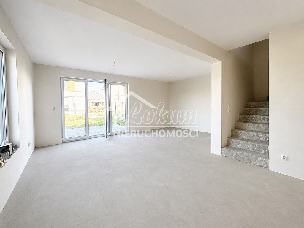 Dom 120&nbsp;m², Grzędzice - zdjęcie 2